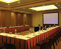 Conference Hall